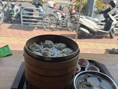 -鑫旺旺汤包(总店)