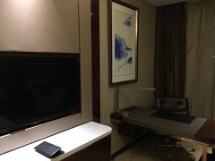 -郑州美盛喜来登大酒店