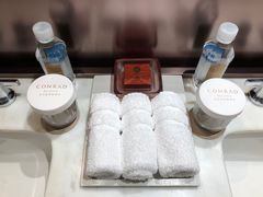 -北京康莱德酒店