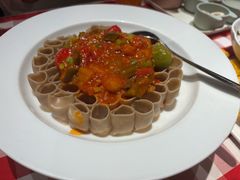 -西贝(枫蓝国际购物中心店)