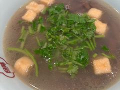 -回味鸭血粉丝汤(京新广场店)