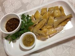 -口衣记鸡饭店