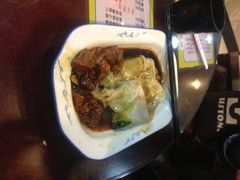 牛腩肠-昇记肠粉王(福华路店)