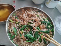-正宗杨记普洱酸醋米线(总店)