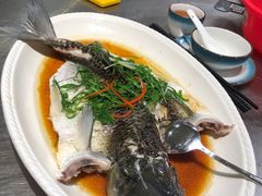 -石涧故事·私房菜(紫云路店)