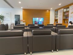 -浙江康桥傲众上汽大众4S店(城东店)