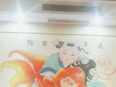 -双合园·海鲜水饺青岛菜(万佳广场店)
