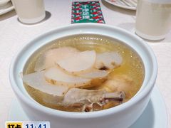 -大鸽饭(岗顶店)