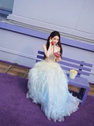 -南京宝娜嫁衣婚纱礼服馆(中央路店)