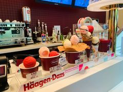-哈根达斯(宁波和义店)