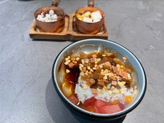 -麻都·成都菜(人民广场店)