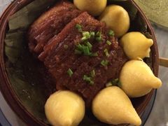 -老浒记烤鸭-北京菜(琉璃厂店)