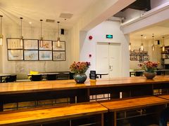 -BAKER&SPICE(安福路店)