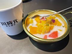 -川成元·麻辣香锅(凯德MALL西直门店)