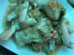 -自然餐厅(Phuket)