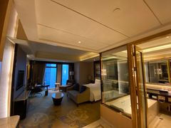 -长沙富力万达文华酒店