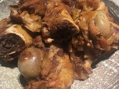 -95号酱骨·一块豆腐(展春园西路店)