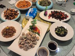 -裕德隆清真饭庄·天津特色菜(东丽店)
