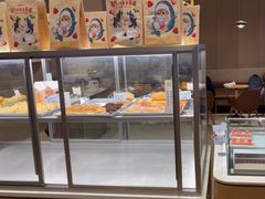 -奈雪的茶(湖滨银泰in77C区PRO店)