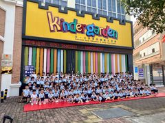 -奇乐全日制婴儿学校·早教