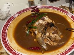 -旺顺阁·北京菜(北辰上品+)