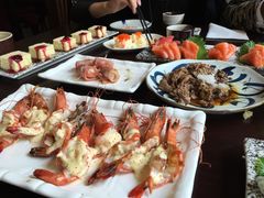 -真剑日本料理·铁板烧(贵州路店)