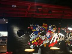 -肯德基(蓝桥店)