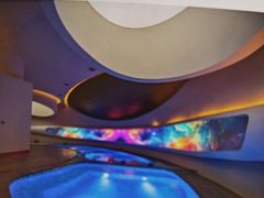 -神帆·元气汤泉(解放西路店)