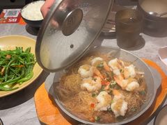 -廖川菜(金虹桥店)