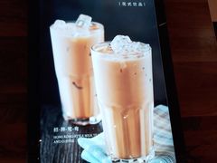 -新旺茶餐厅(嘉里城店)