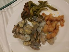 -首旅京伦酒店·8号时尚餐厅