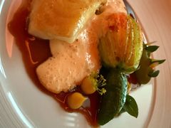 -The Ritz Restaurant