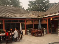 -三品尚院(贝勒府旧址店)