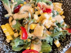 -村树料理(光明红木小镇店)