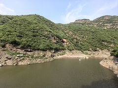 -双龙峡