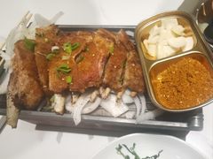 -清真·宁夏印象·盐池滩羊肉体验店(江宁路店)