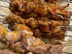 -盛龙盐筋烤肉