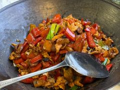 -福巷湘食小馆·猛火现炒(上海首店)