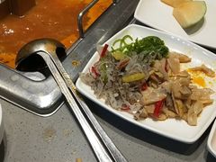 -海底捞火锅(龙湖北京大兴天街店)