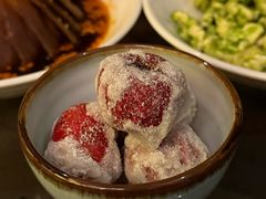 -西安凯悦酒店·湖畔中餐厅