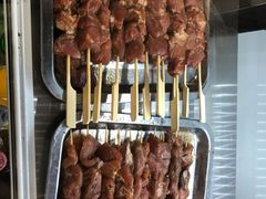 -小汉食馄饨店