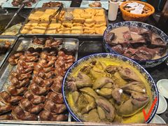 -抱德·潮汕味(敦和店原惠城鱼仔)