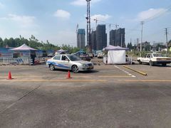 -金门福星驾校(玉兰路总校)