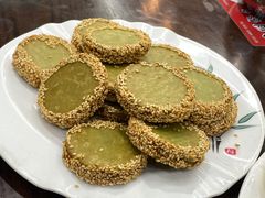 -晶渔坊·海鲜私房菜(东夷小镇店)