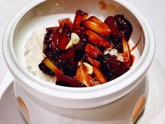 -悦融琥珀·京鲁菜·海味珍品(西单店)