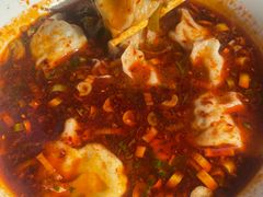 -王菊美食街·王菊面馆(总店)