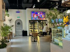 -Pekaa啤咖食肆Coffee&Bistro