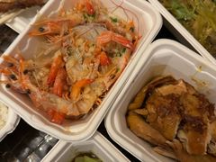 -糟粕醋·椰苑海南菜餐厅(亚龙湾天域酒店)