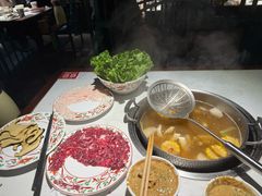 -汕头八合里海记牛肉店(清河店)