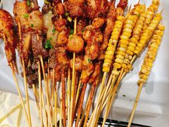 -串盟烧烤大排档·长沙美食地标(星沙店)